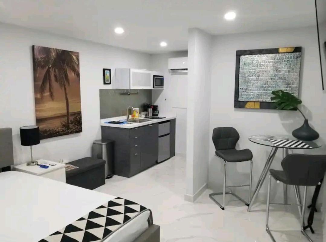 Posada Beach Studios San Juan Exterior photo
